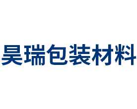 吳瑞包裝材料